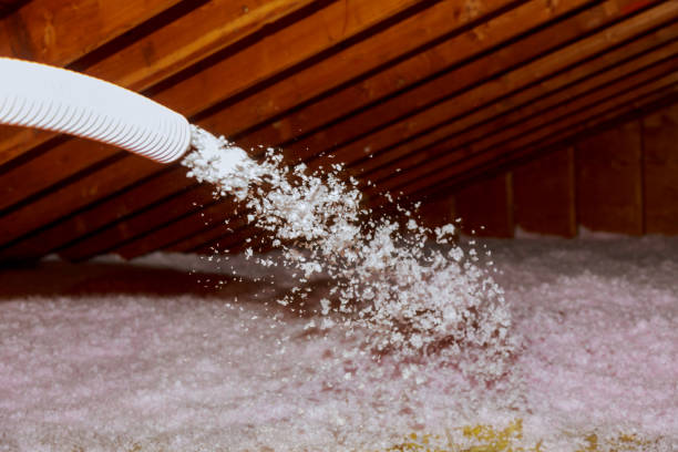 Best Residential Insulation in Graham, WA