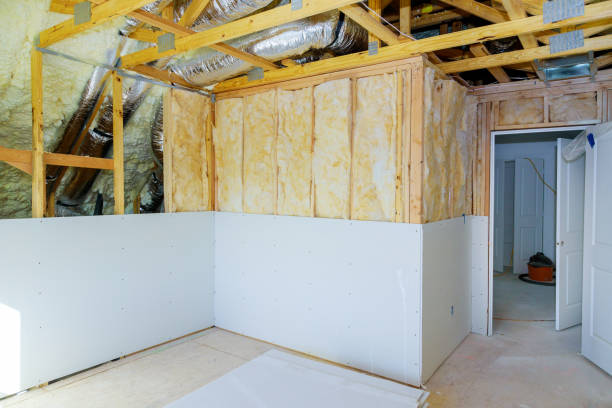 Best Commercial Insulation in Graham, WA