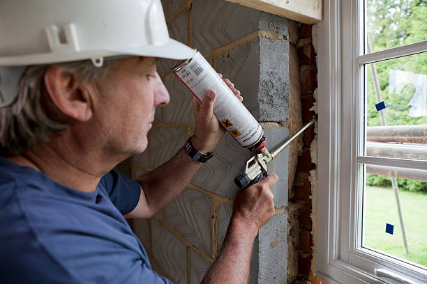 Best Residential Insulation in Graham, WA