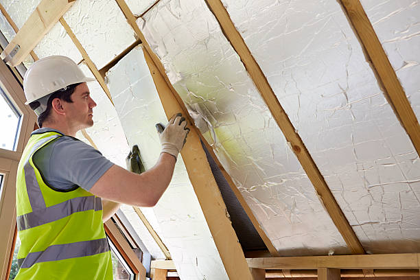 Best Insulation for Specific Applications in Graham, WA